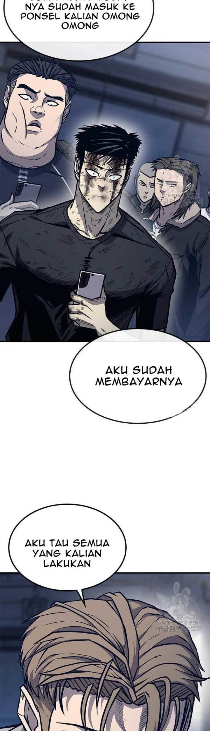 Hectopascals chapter 20 halaman 49
