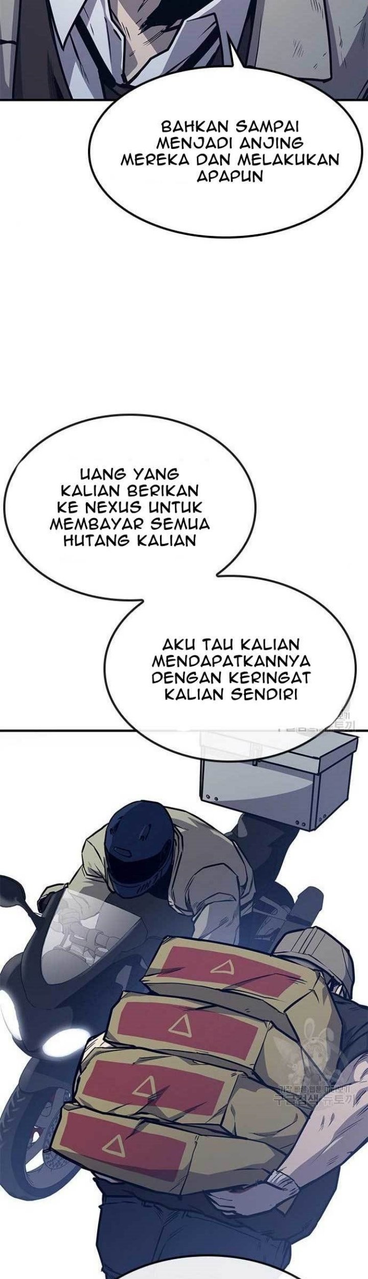 Hectopascals chapter 20 halaman 51
