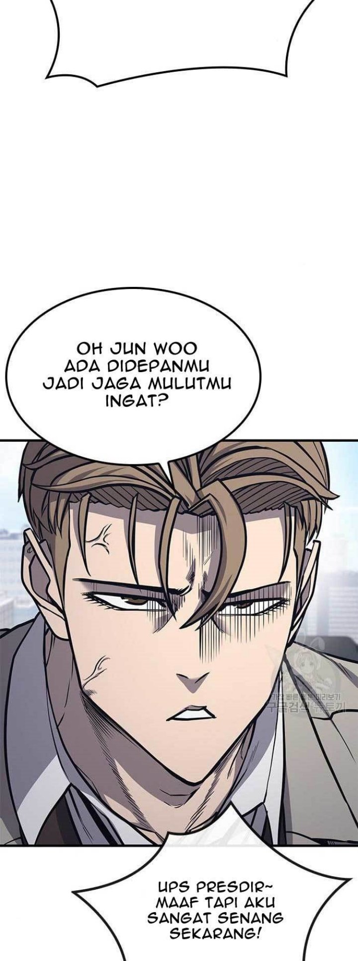 Hectopascals chapter 20 halaman 81