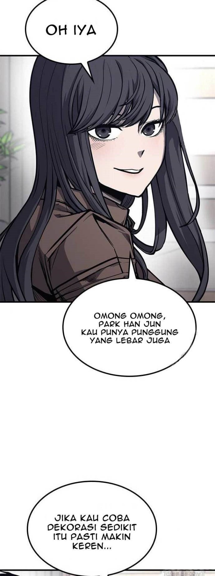 Hectopascals chapter 20 halaman 83