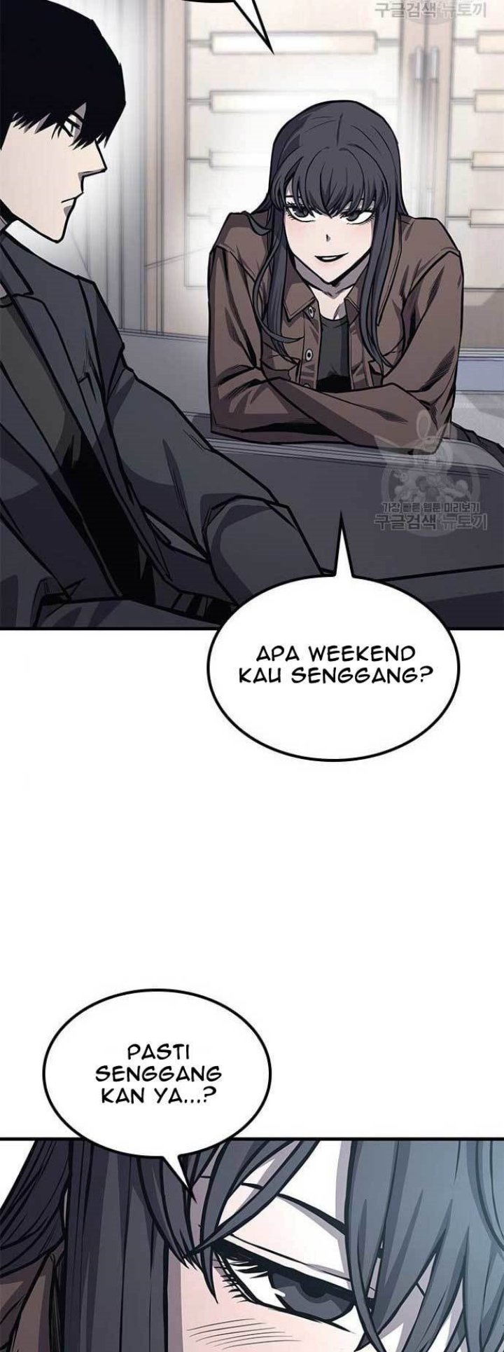 Hectopascals chapter 20 halaman 84