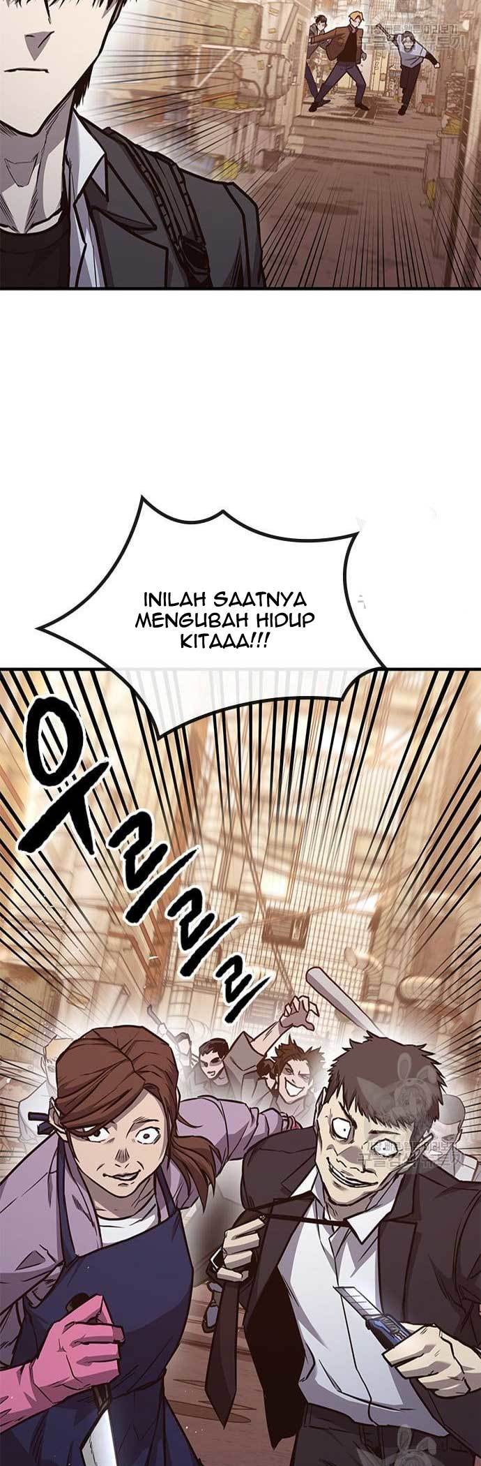 Hectopascals chapter 25 halaman 18