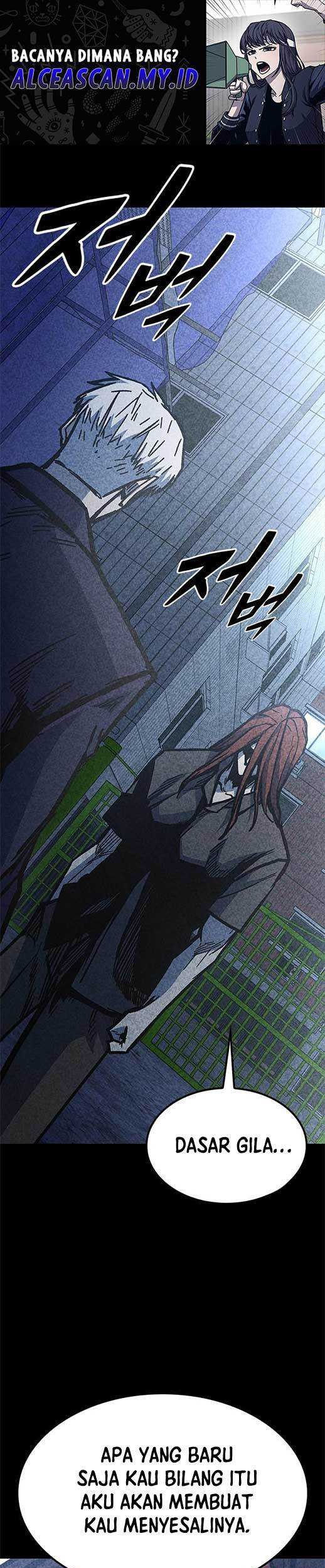 Hectopascals chapter 57 halaman 2