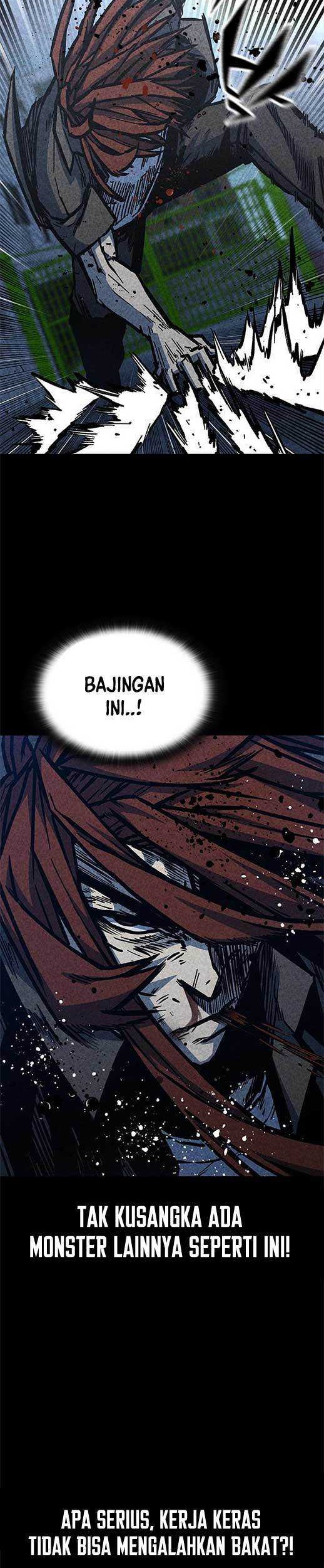 Hectopascals chapter 57 halaman 6