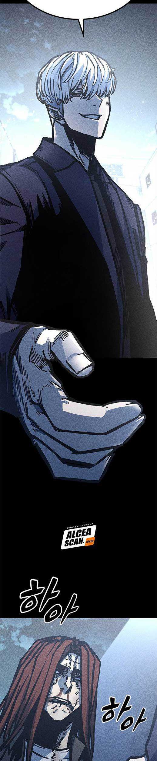 Hectopascals chapter 57 halaman 18