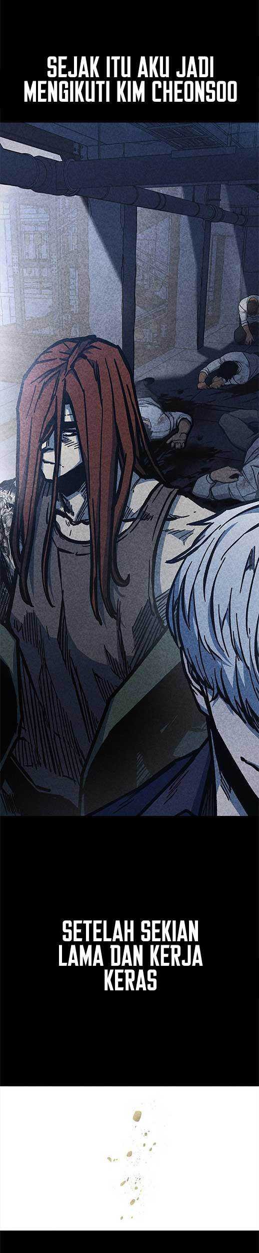 Hectopascals chapter 57 halaman 20