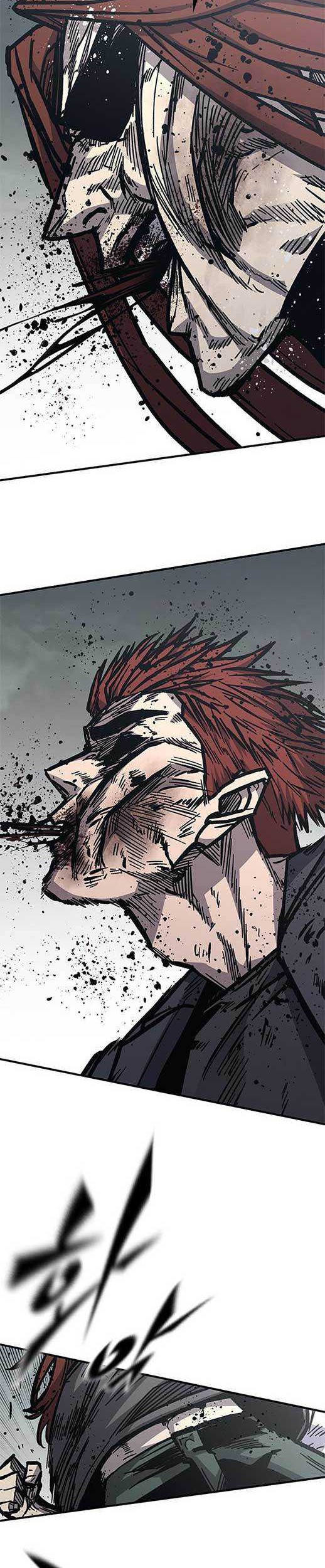 Hectopascals chapter 57 halaman 24