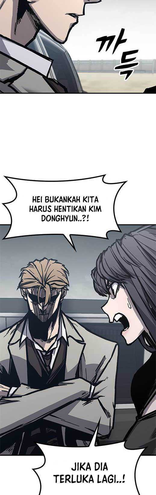 Hectopascals chapter 57 halaman 28