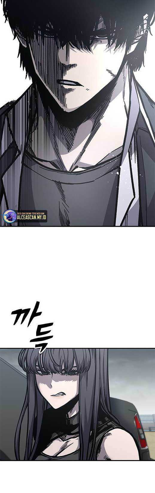 Hectopascals chapter 57 halaman 31