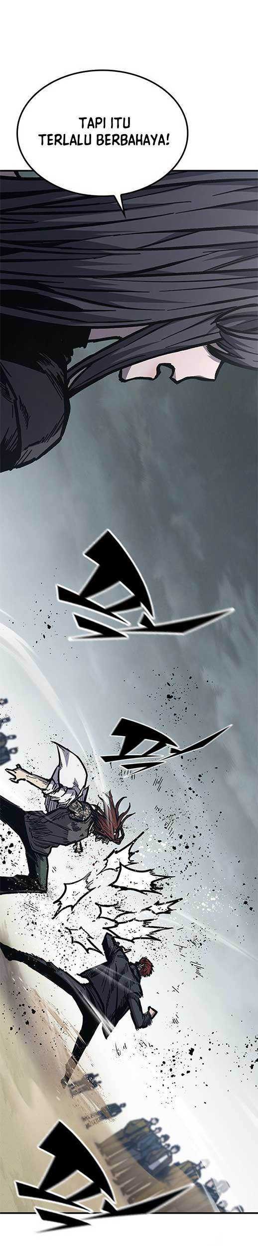 Hectopascals chapter 57 halaman 32
