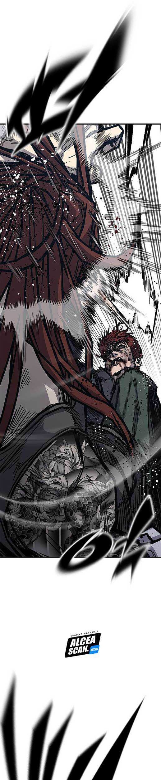 Hectopascals chapter 57 halaman 33