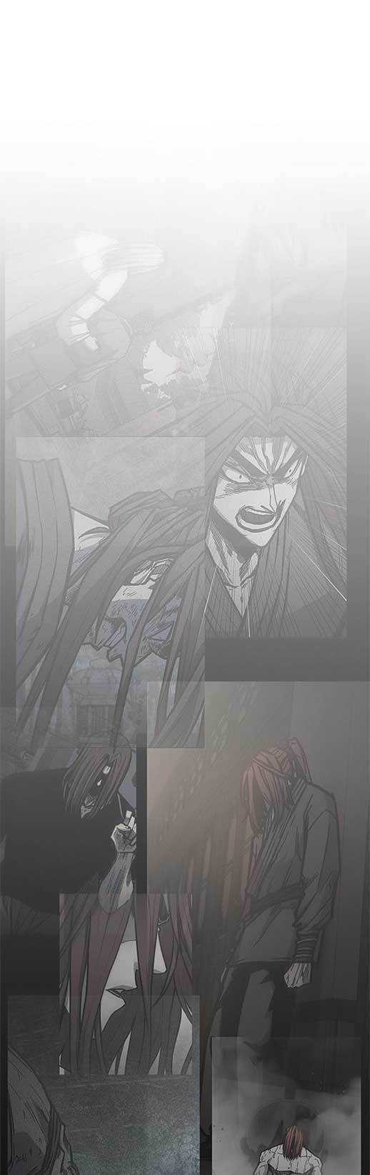 Hectopascals chapter 57 halaman 40