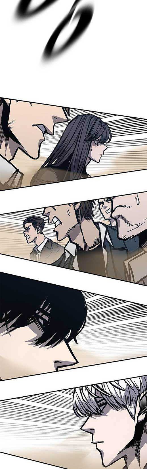 Hectopascals chapter 57 halaman 43