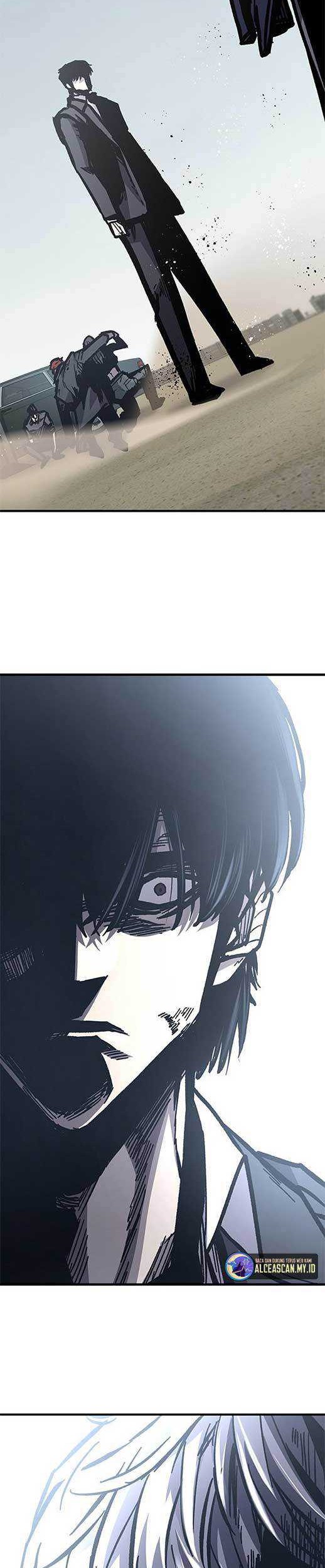 Hectopascals chapter 57 halaman 54