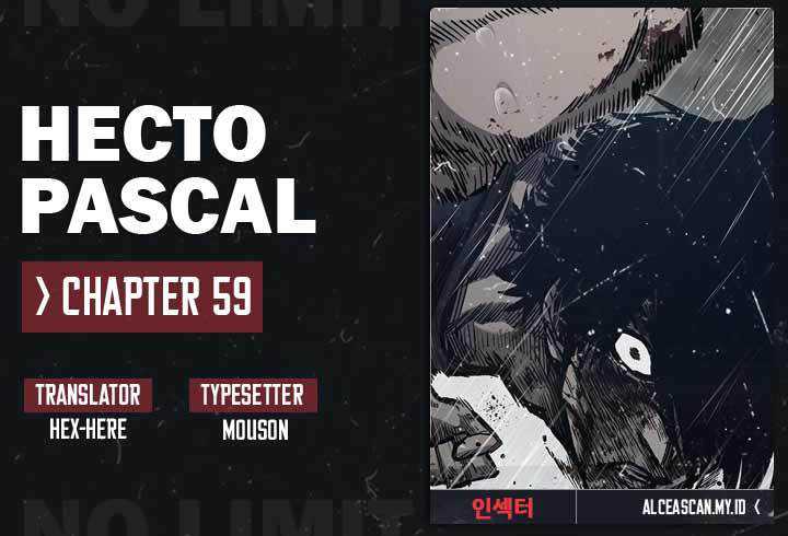 Hectopascals Bab 59 halaman 1
