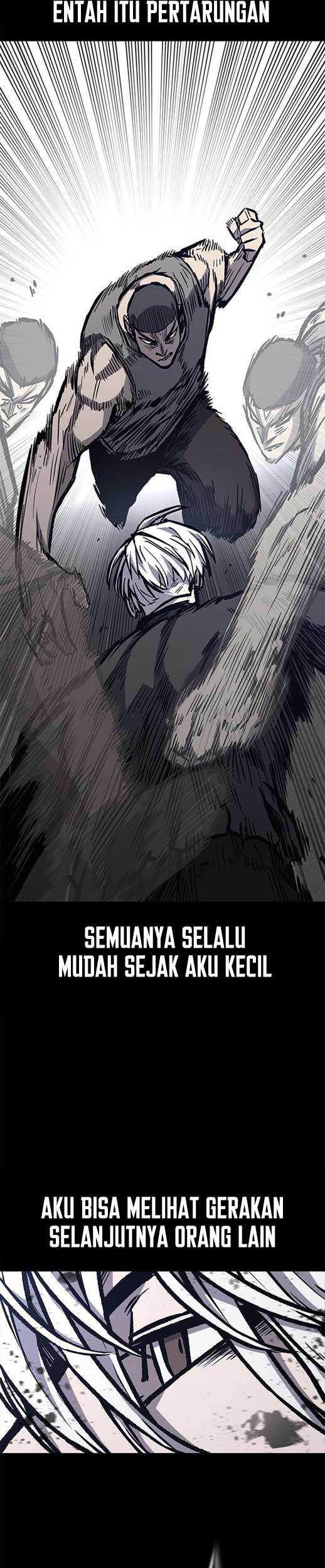 Hectopascals chapter 60 halaman 5