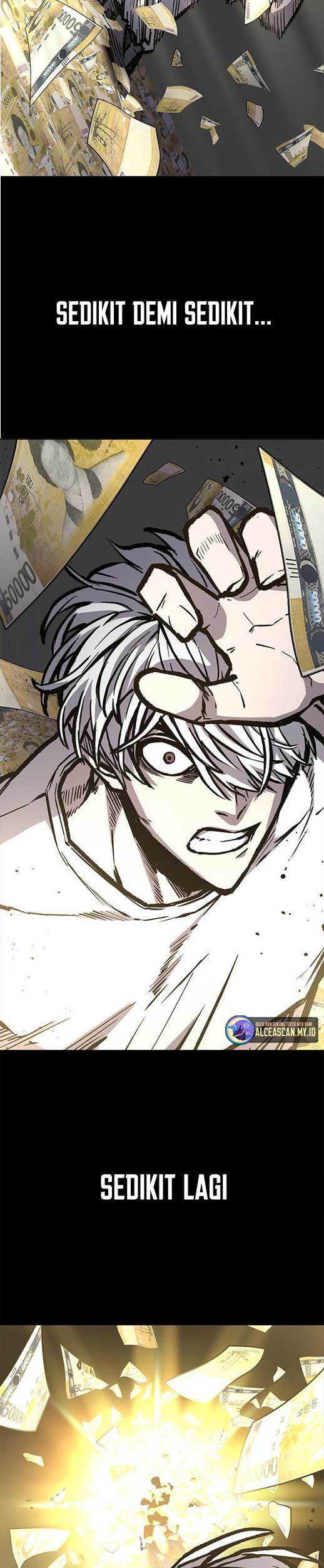 Hectopascals chapter 60 halaman 15
