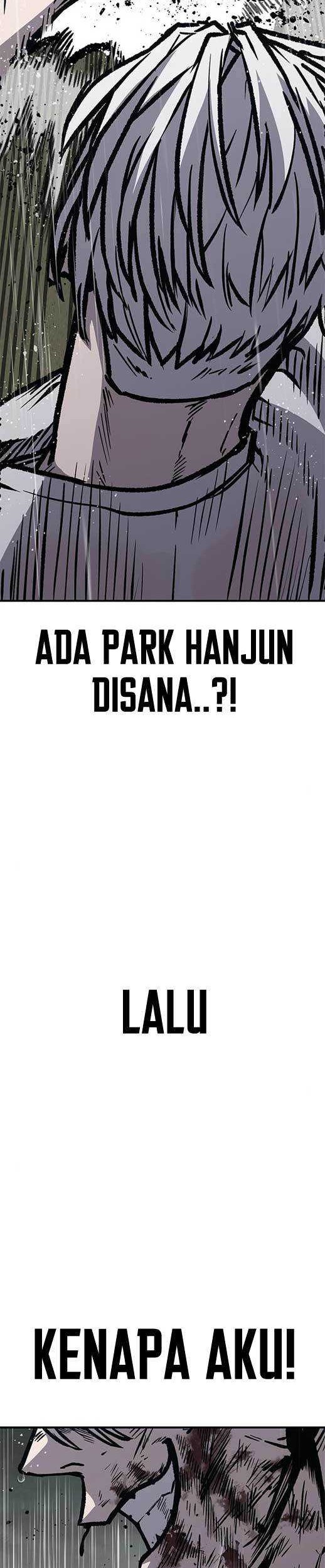 Hectopascals chapter 60 halaman 18