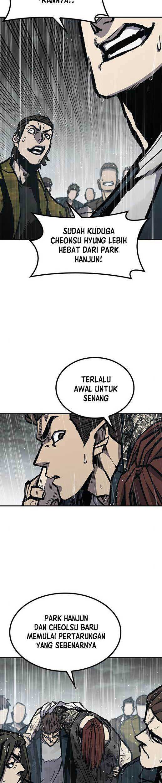 Hectopascals chapter 60 halaman 31