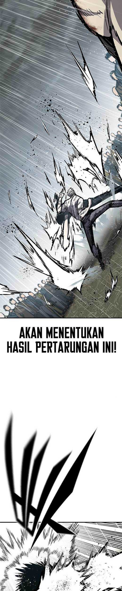 Hectopascals chapter 60 halaman 33