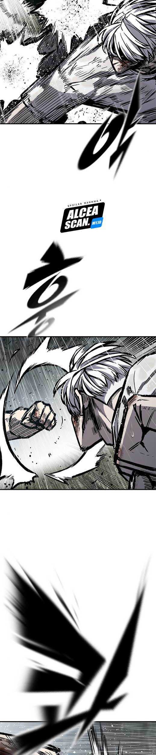Hectopascals chapter 60 halaman 34