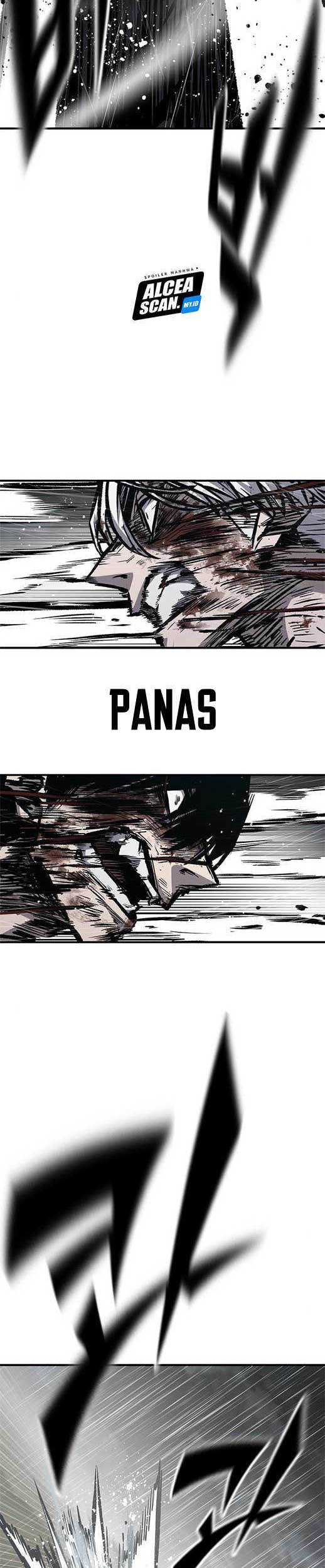 Hectopascals chapter 60 halaman 39