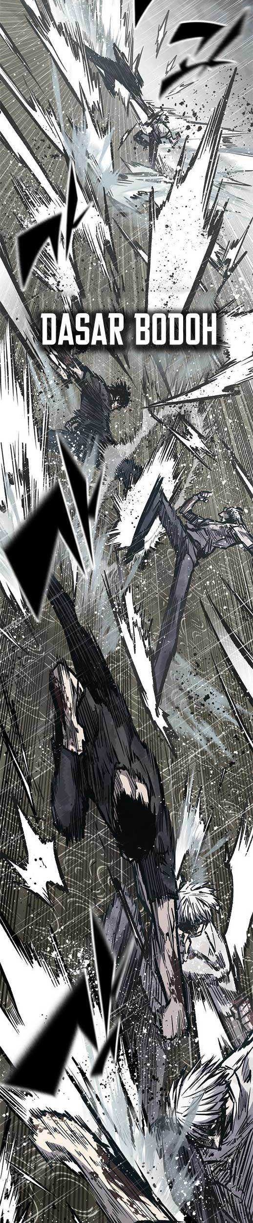 Hectopascals chapter 60 halaman 40