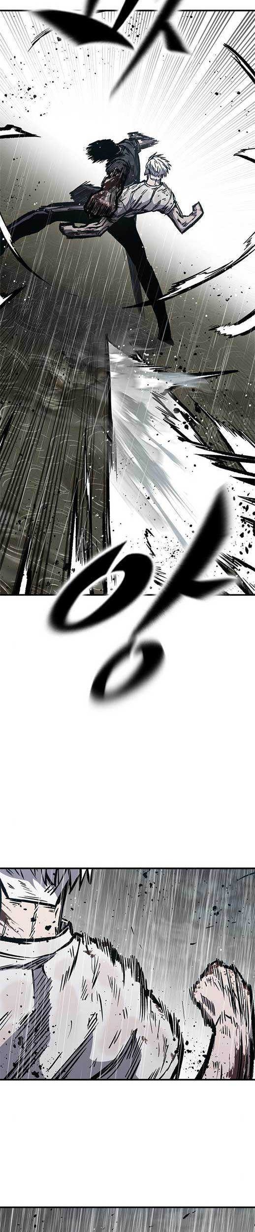 Hectopascals chapter 60 halaman 42