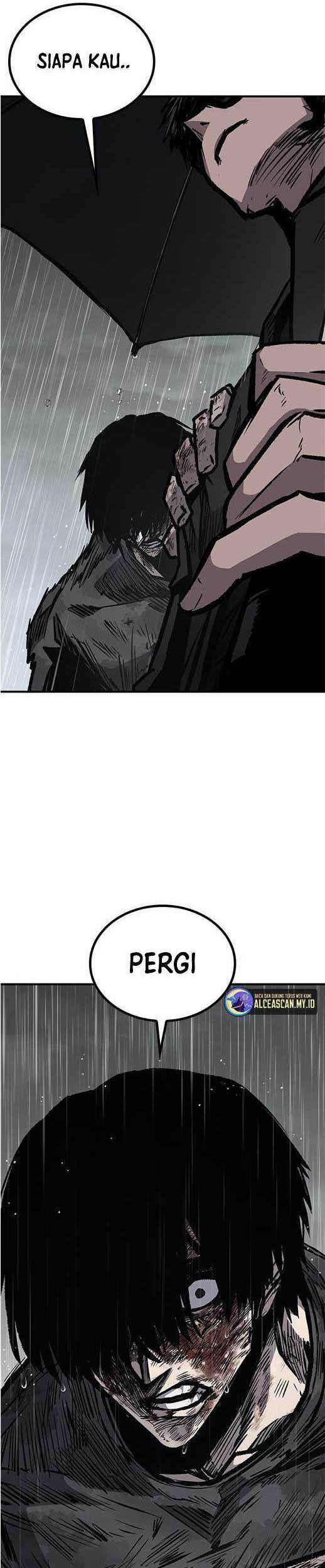 Hectopascals chapter 60 halaman 54