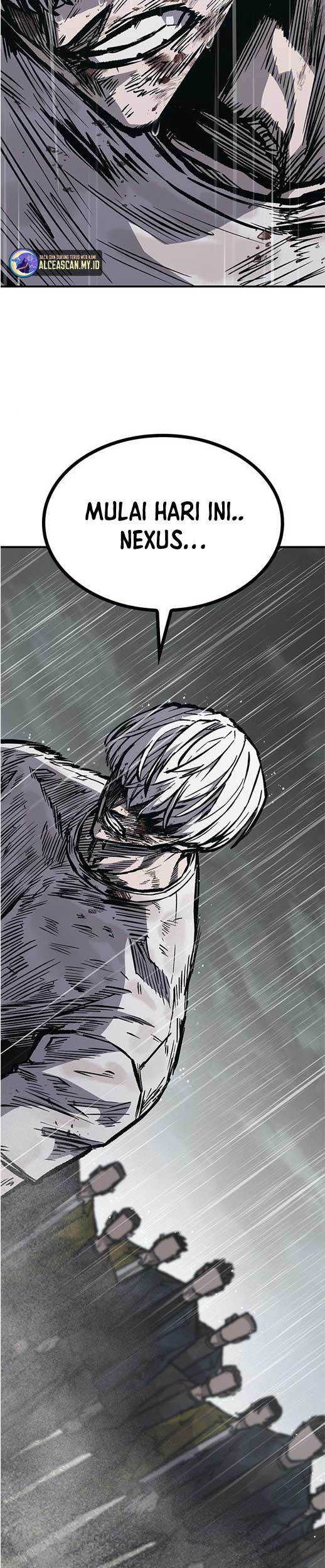 Hectopascals chapter 60 halaman 57