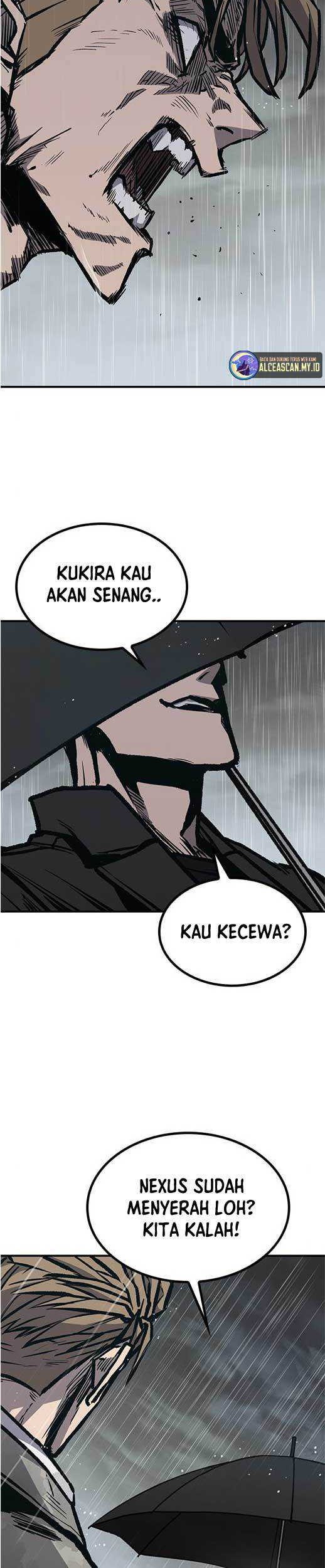 Hectopascals chapter 60 halaman 61