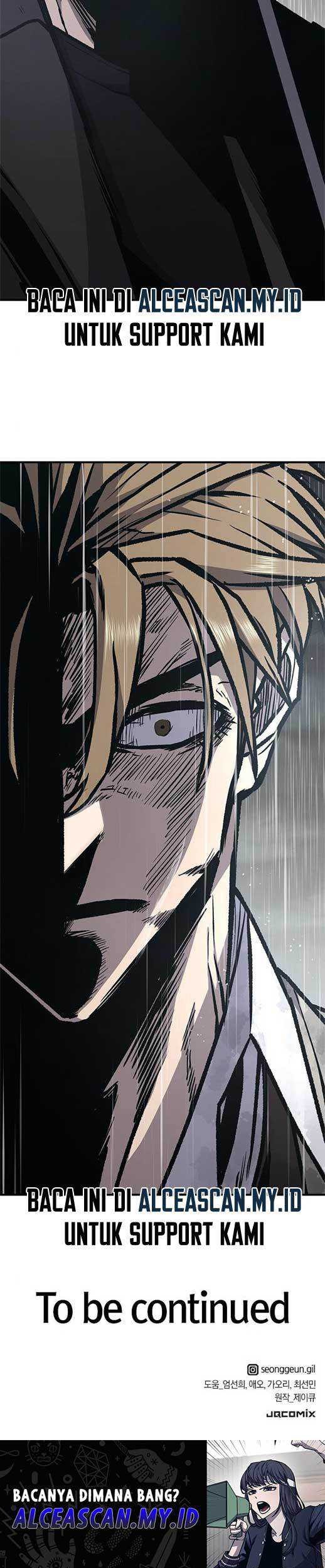 Hectopascals chapter 60 halaman 64