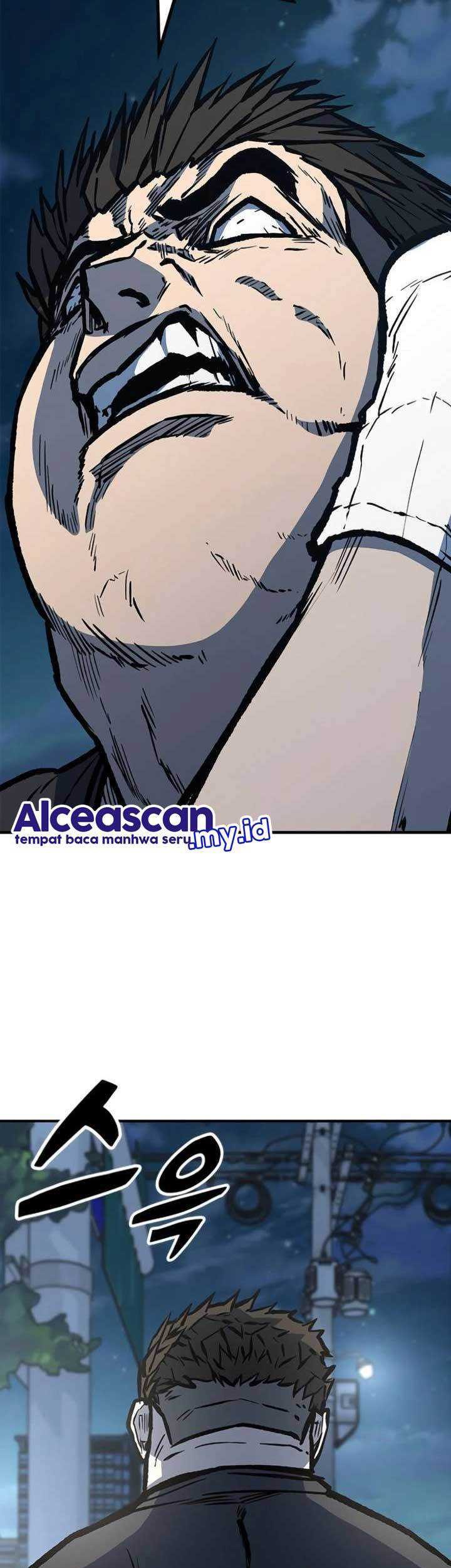 Hectopascals chapter 62 halaman 20