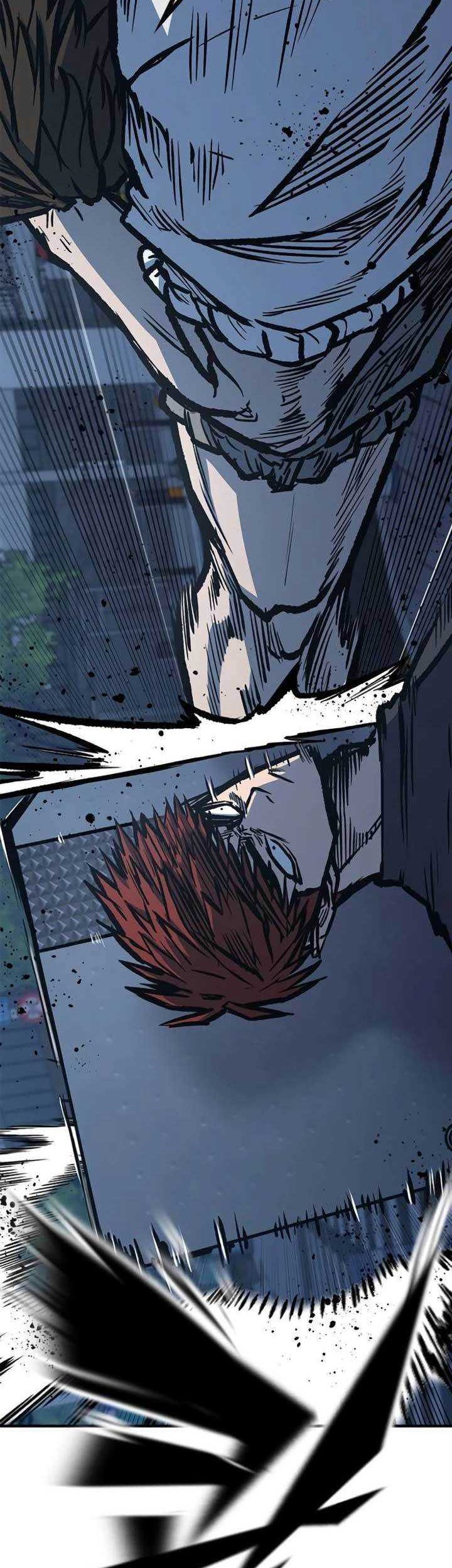 Hectopascals chapter 62 halaman 42