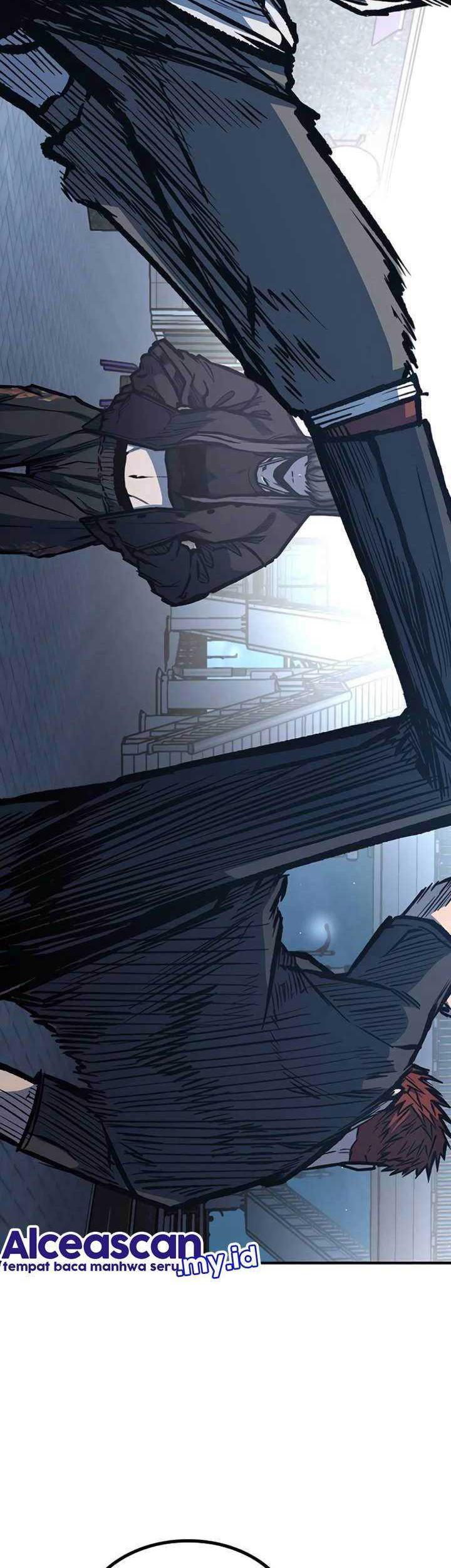 Hectopascals chapter 62 halaman 54