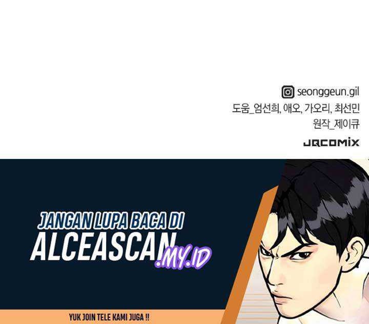 Hectopascals chapter 62 halaman 76