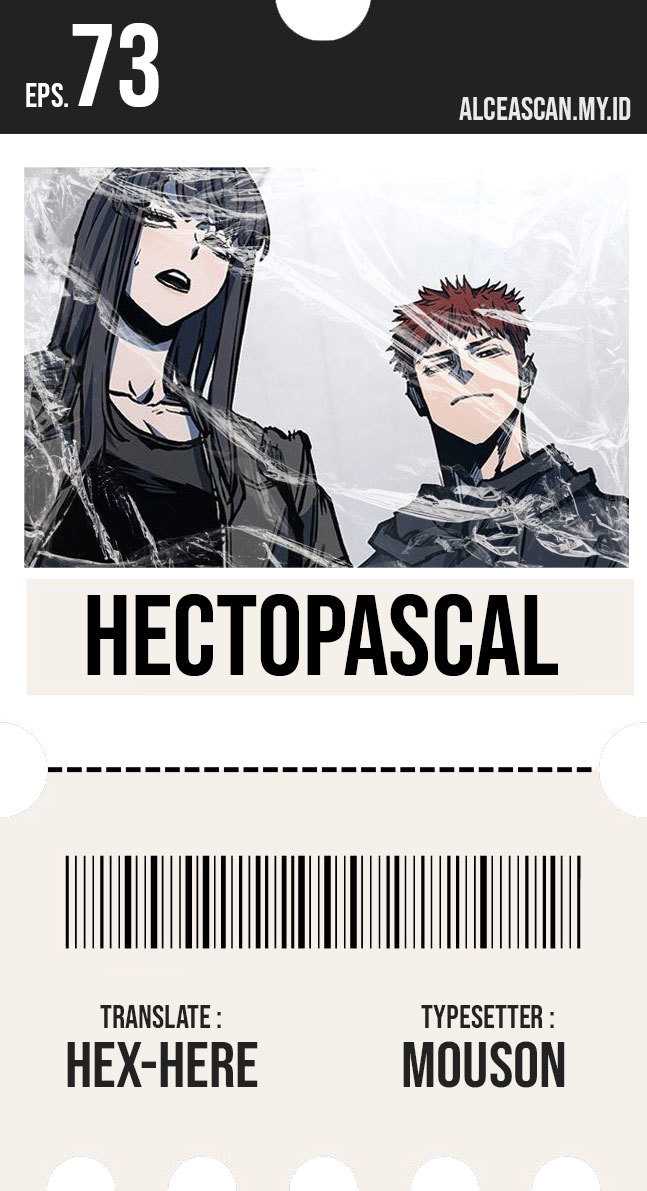 Hectopascals Bab 73 halaman 1