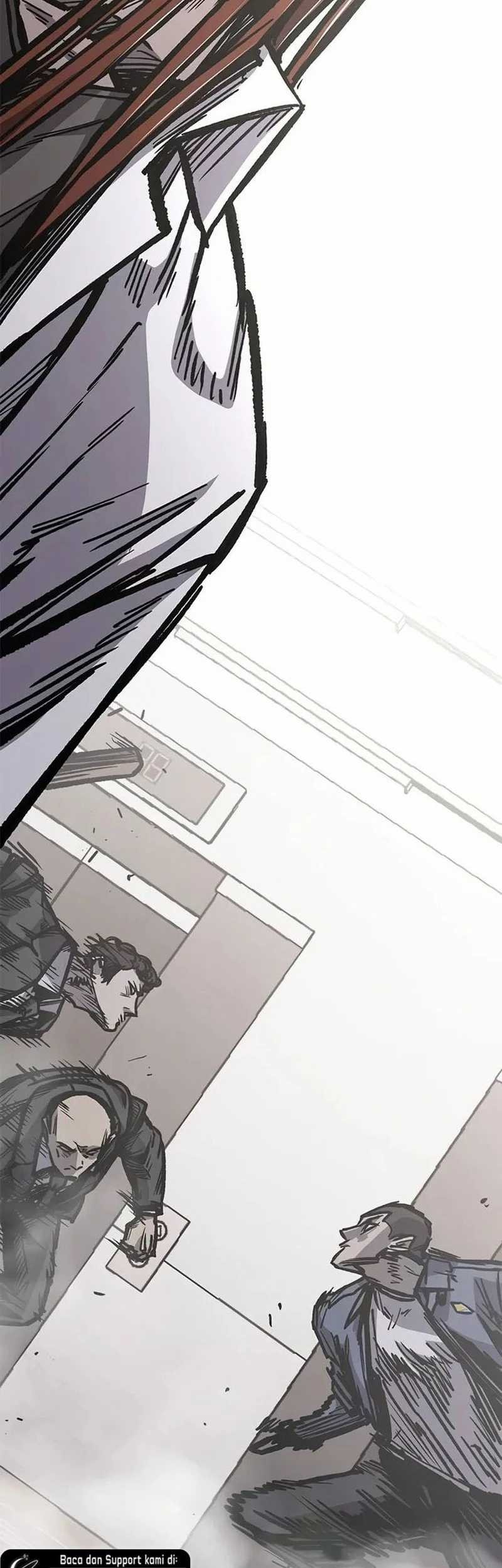 Hectopascals chapter 93 halaman 30