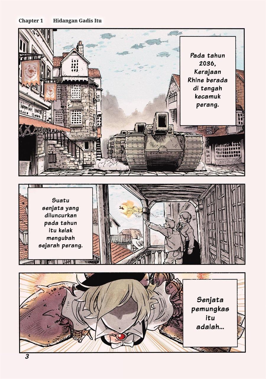 Heiki Shoujo Bab 1 halaman 2