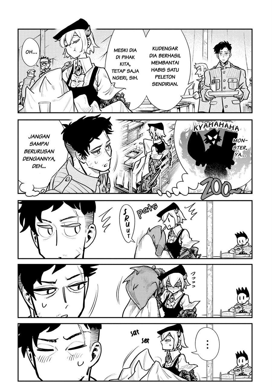 Heiki Shoujo Bab 1 halaman 5