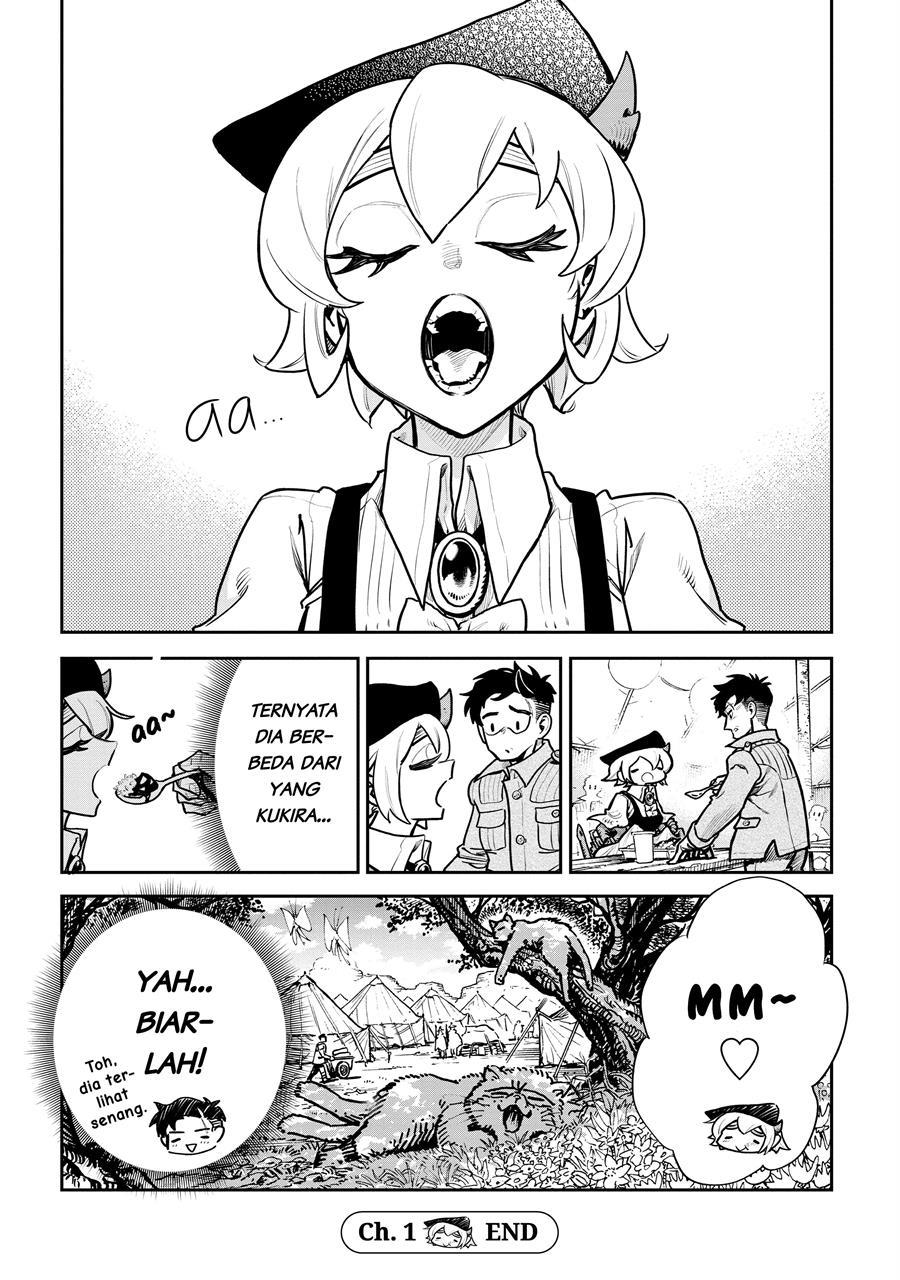 Heiki Shoujo Bab 1 halaman 9