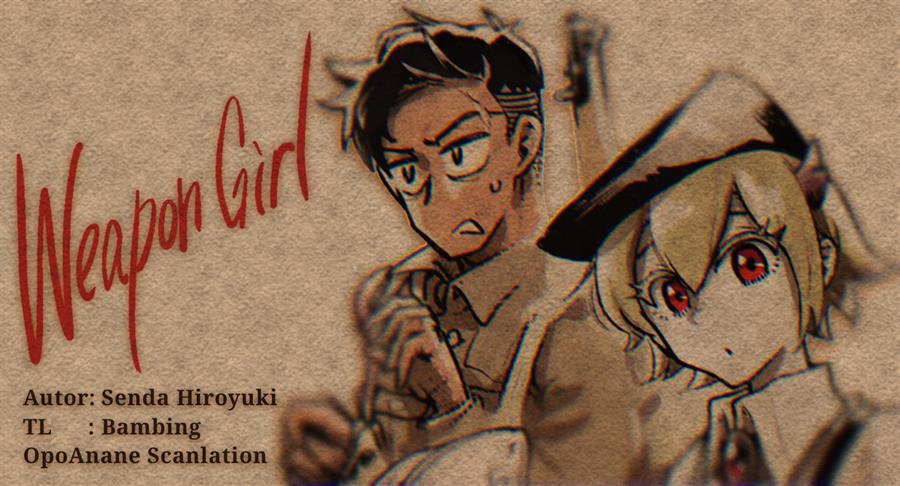 Heiki Shoujo chapter 2 halaman 1