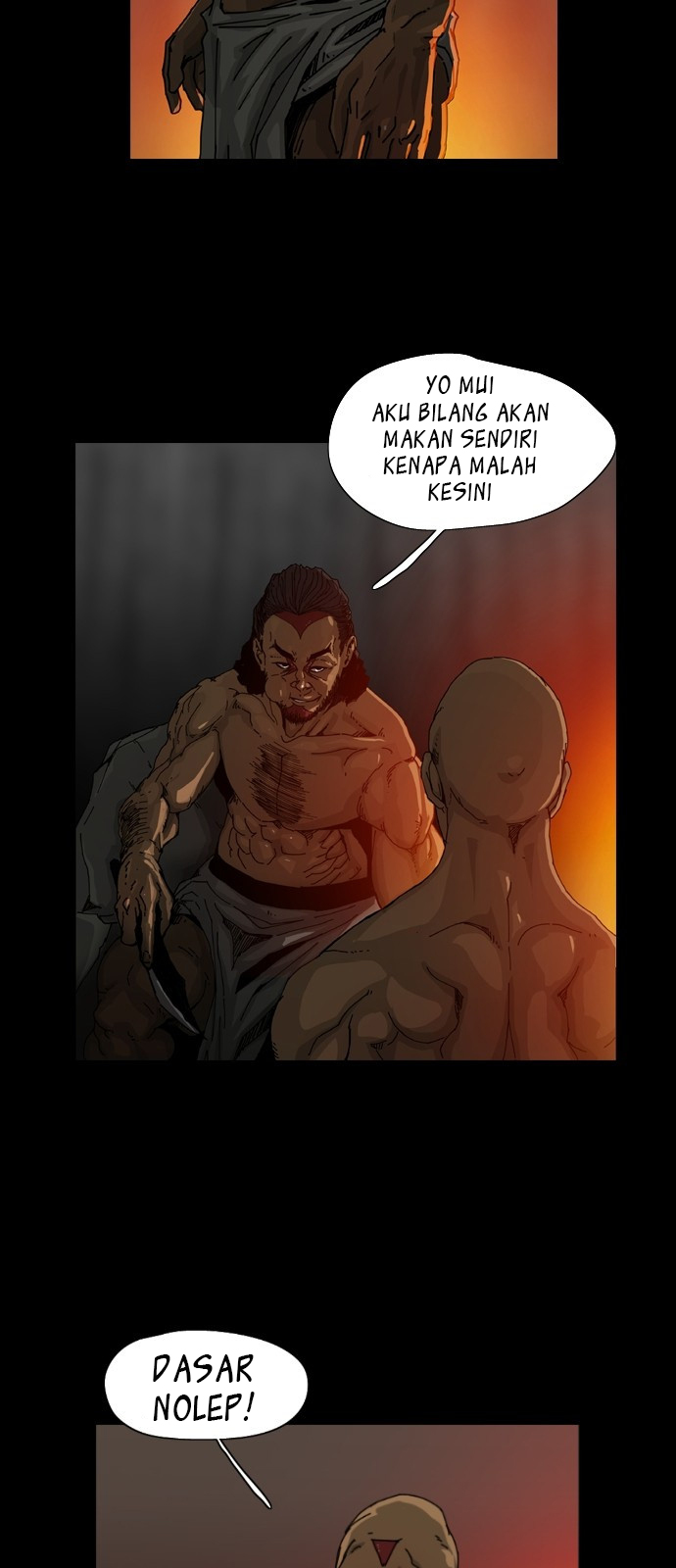 Hell 58 Bab 1 halaman 35