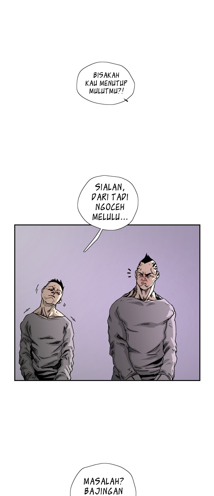 Hell 58 Bab 2 halaman 31
