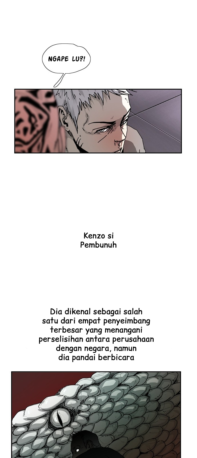 Hell 58 Bab 3 halaman 4