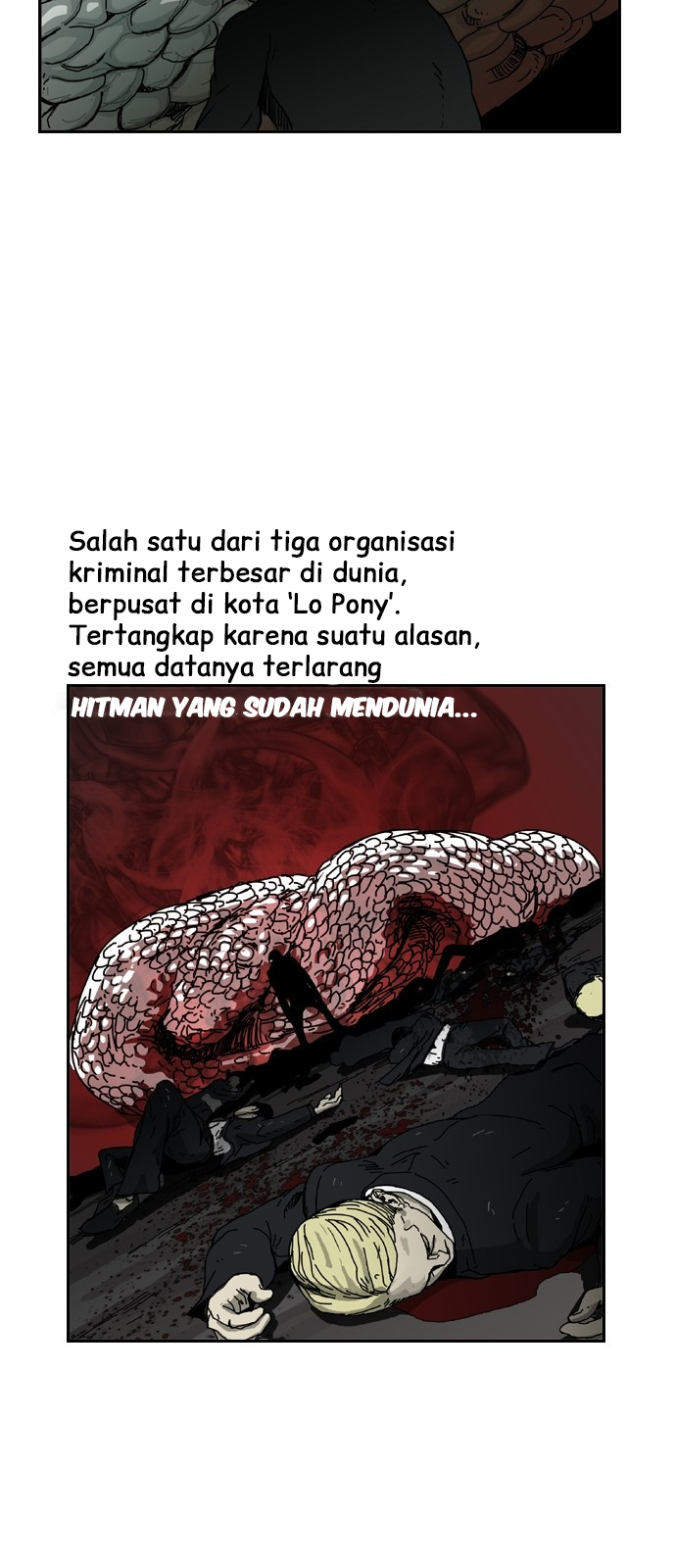 Hell 58 Bab 3 halaman 5