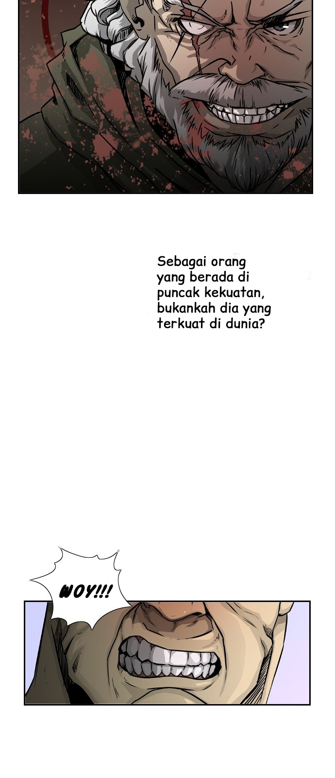 Hell 58 Bab 3 halaman 8