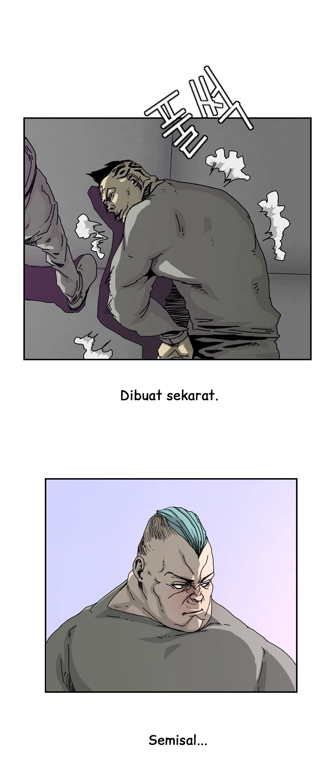 Hell 58 Bab 3 halaman 17
