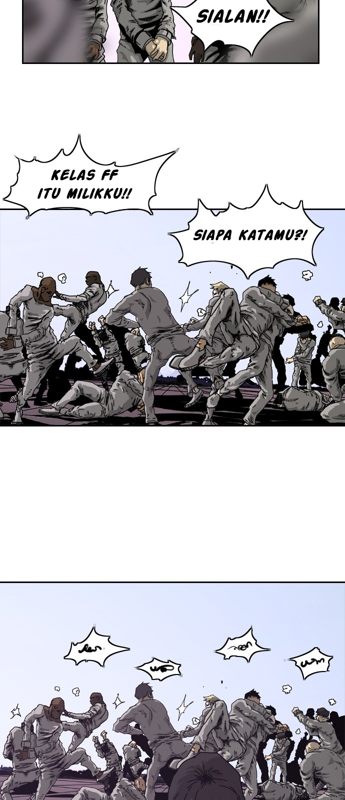 Hell 58 Bab 3 halaman 49