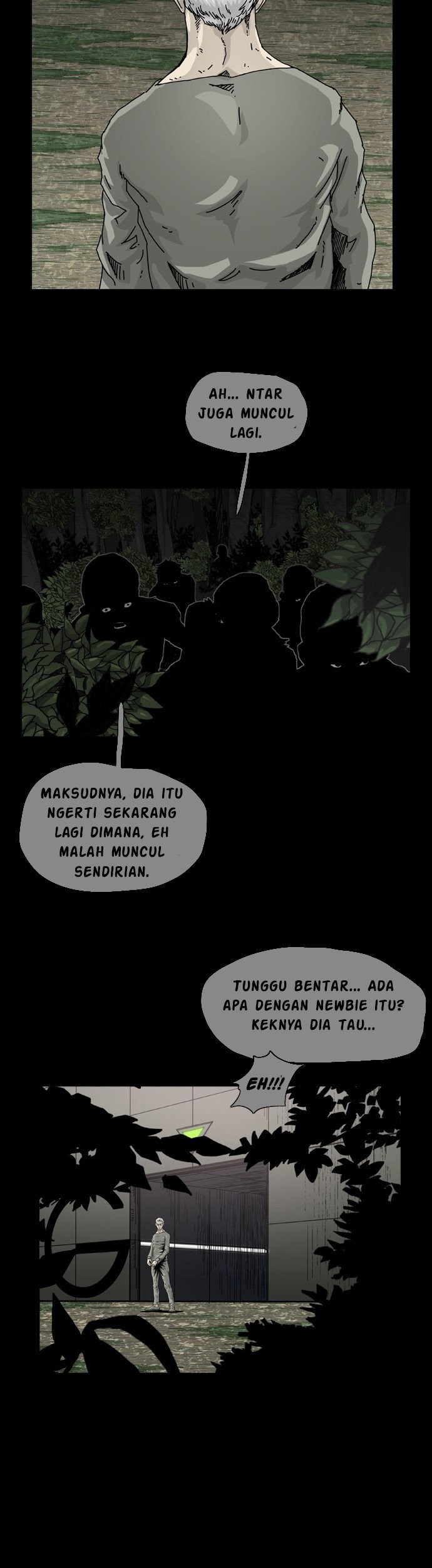 Hell 58 Bab 4 halaman 5